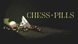 Chess Pills artwork 2