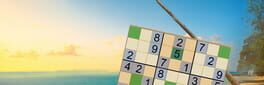 Sudoku Vacation 2 artwork 1