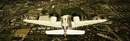School Flight Simulator artwork 1