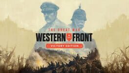 The Great War: Western Front - Victory Edition artwork 1