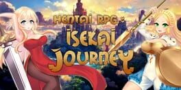 Hentai RPG: Isekai Journey artwork 1
