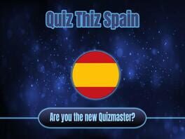 Quiz Thiz Spain artwork 2