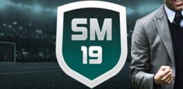 Soccer Manager 2019 artwork 1
