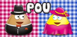 Pou artwork 1