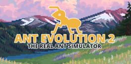 Ant Evolution 2: Ant Simulator artwork 1