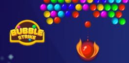 Bubble Strike artwork 1