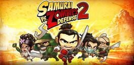 Samurai vs. Zombies Defense 2 artwork 1
