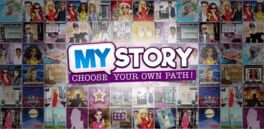 My Story: Choose Your Own Path artwork 1