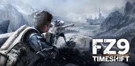 FZ9: Timeshift artwork 1