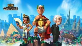 Rise of Cultures artwork 1