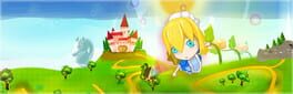 Alice Running Adventures artwork 1