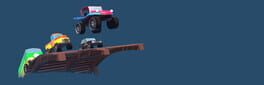 Toy Flying Car artwork 1