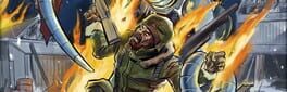 Retro Golden Age: Operation Alexandra artwork 1