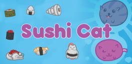 Sushi Cat artwork 1