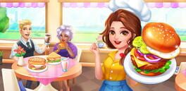Super Burger Master artwork 1