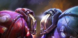 Gates of War artwork 1