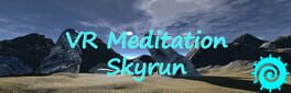 VR Meditation SkyRun artwork 1