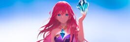 Crystal Storm artwork 1