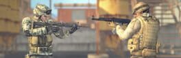 Army War: Shooting Simulator artwork 1