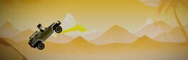 Crazy Hill Racing artwork 1