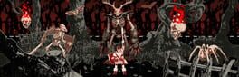 Bleak Sword DX artwork 1