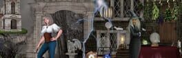 Vampire & Monsters: Hidden Object Games artwork 1