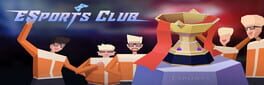 ESports Club artwork 1