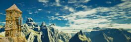 Escape from Poalet artwork 1