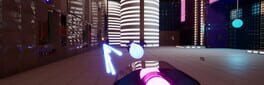 Neon Knight artwork 1