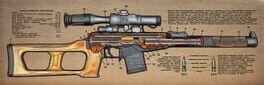 Revolution: Path of a Weaponsmith artwork 1