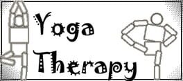 Yoga Therapy artwork 1