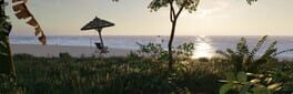 Beach Relaxation VR artwork 1