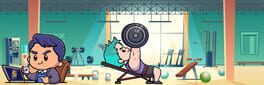 Gym Empire artwork 1
