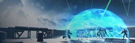 Chronoshot artwork 1
