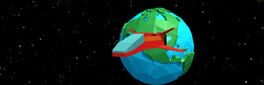 Protect the Earth artwork 1