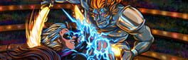 Hero or Villain: Battle Royale artwork 1