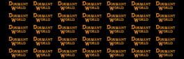 Dormant World artwork 1