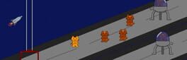 Catman: Gimmick Action Game artwork 1