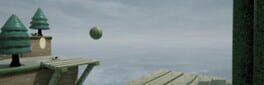 Knockdown the Ball Twice artwork 1