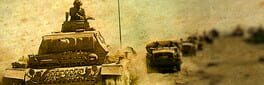Nations At War Digital: Desert Heat Battlepack 1 artwork 1