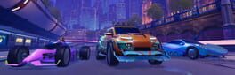 Blitz GT artwork 1