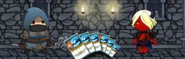Greedy Dungeon artwork 1