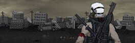 Crazy Flasher 7: Mercenary Empire artwork 1