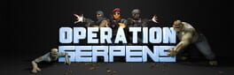 Operation Serpens artwork 1
