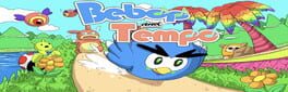 Bebop and Tempo artwork 1