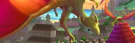 Dragons' Twilight artwork 1