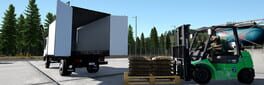 Warehouse Simulator artwork 1