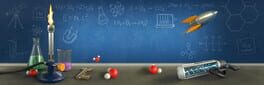Futuclass Chemistry VR artwork 1