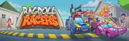 Ragdoll Racers artwork 1