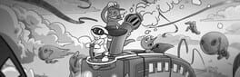 Monochrome RPG Episode 1: The Maniacal Morning artwork 1